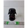 Image 1 : Funko Darth Vader Bobble Head with Stand 4" Tall