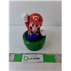 Image 1 : Super Mario Bros. Bluetooth Speaker- Powers On