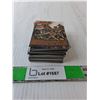 Image 1 : Lot of Second World War D-Day Series Cards