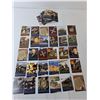 Image 2 : Lot of Second World War D-Day Series Cards