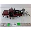 Image 1 : Diecast 1969 Ford F-100 Pickup Truck 1/24 Scale