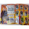 Image 3 : Marvel Book with Collector Cards