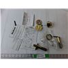 Image 1 : Deadbolt Kit- Appears NIB