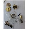Image 2 : Deadbolt Kit- Appears NIB