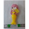 Image 1 : Mermaid Self Powered Fan 7"