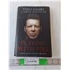 Image 1 : Theo Fleury Book- "Playing with Fire"