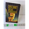 Image 1 : Ayn Rand Book- "Atlas Shrugged"