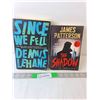 Image 1 : (2) Books by James Patterson & Dennis Lehane