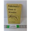 Image 1 : Vintage Fisherman's Knots & Wrinkles Book