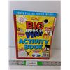 Image 1 : Time Big Book of Why Activity Book