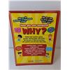 Image 2 : Time Big Book of Why Activity Book