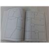 Image 2 : "Create Your Own Comic Book" Book