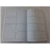 Image 3 : "Create Your Own Comic Book" Book