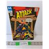 Image 1 : Our Fighting Forces in Action Attack Comic