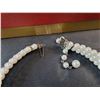 Image 3 : Buxton Pearl Necklace