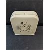 Image 2 : Westclox Silver Bell Manual Alarm Clock