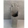 Image 2 : Black Vertical Mailbox