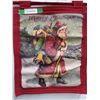 Image 2 : Merry Christmas Sign/Banner