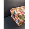 Image 3 : Christmas Box 14" x 10" x 6"