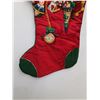 Image 2 : Deluxe Santa XL Stocking
