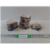 Image 1 : Electric Breaker Switches - As Is