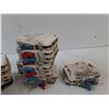 Image 3 : Electric Breaker Switches - As Is