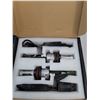 Image 5 : Milwaukee 12V Converter, Hex Bit Socket Set, LED Headlight Kit, Reciprocating Saw Blades
