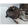 Image 2 : 7" CabCam Digital Monitor, Various Electronics - As Is