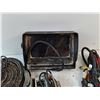 Image 3 : 7" CabCam Digital Monitor, Various Electronics - As Is