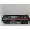 Image 4 : Panasonic Stereo Radio Cassette Recorder - Powers On, As Is