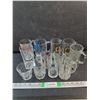 Image 1 : Glass Mugs & Cups