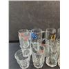 Image 2 : Glass Mugs & Cups