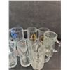 Image 3 : Glass Mugs & Cups