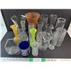 Image 1 : Various Vases - PICK UP