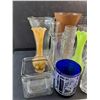 Image 2 : Various Vases - PICK UP