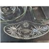 Image 5 : Bundt Glass Baking Pan, Glass Baking Dish, Glass Candy Dish