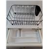 Image 2 : Dish Rack, Cutlery Drawer - PICK UP ONLY