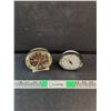 Image 1 : Vintage West Clox Baby Ben Alarm Clocks