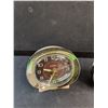 Image 2 : Vintage West Clox Baby Ben Alarm Clocks