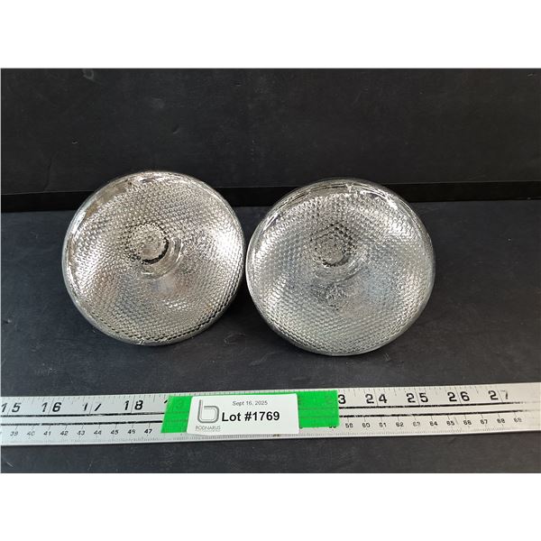(2) Light Bulbs