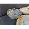 Image 5 : Ceramic Platters, Bowls, Glass Bowls - PICK UP