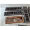 Image 2 : Floor Registers 13" x 3 1/2"