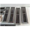 Image 3 : Floor Registers 13" x 3 1/2"