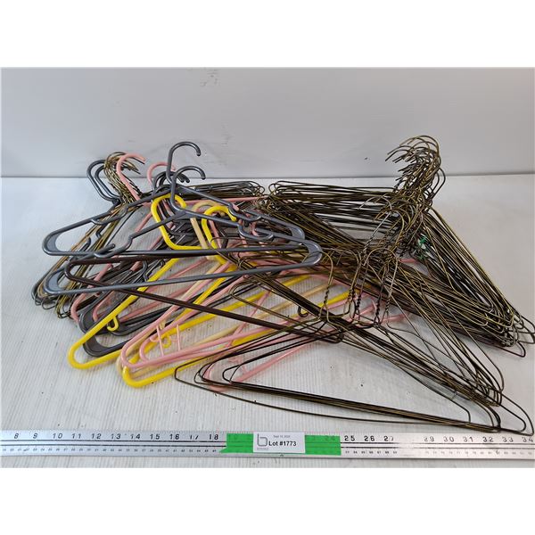 Coat Hangers