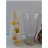 Image 2 : Ceramic & Glass Vases