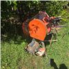 Image 1 : Cement Mixer