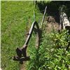 Image 1 : Walk Behind 1 Furrow Plow