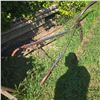 Image 2 : Walk Behind 1 Furrow Plow