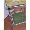 Image 3 : # Vintage Step Stool Chair - CANNOT SHIP