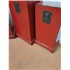 Image 5 : * (3) Wooden Home Decor Storage Trunks - CANNOT SHIP - Ranging from: 30" T -24" T